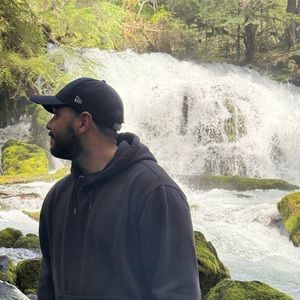 Meet your Posher, Gabriel